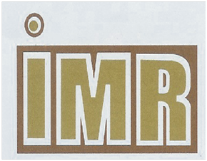 IMR Logo